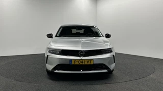 Opel Astra 1.2 Edition CARPLAY CRUISE NAVIGATIE LM / 7