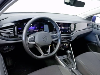 Volkswagen Polo 1.0 TSI Life Clima | LED | AppConnect | Pr. Lease 419 pm / 18