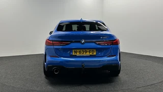 BMW 2-serie Gran Coupé 218i High Executive M Sport TREKHAAK CARPLAY NAVI ADAPTIEF CRUISE. / 8
