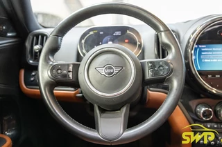 MINI Countryman 1.5 Cooper S E ALL4 Classic | Pano | ACC | Bruin leer met memory | H&K | Navi | Cam / 5
