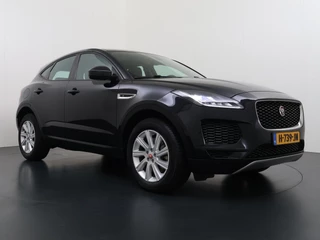 Jaguar E-PACE 2.0 P200 AWD R-Dynamic / 4