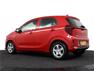 Kia Picanto 1.0 DPI DynamicLine  - Camera - Airco - AppleCarplay - Android Auto - Fabrieksgarantie tot 05-2032 / 5