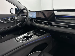 Chery TIGGO 7 1.5 PHEV Unique Automaat 279pk | Nieuw & rijklaar / 6
