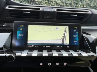 Peugeot 508 1.6 Plug-in Hybrid 225pk Automaat Allure Avantage | Leer | LED | Camera / 24