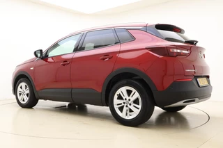 Opel Grandland X 1.2 Turbo Business Executive 130pk | Automaat | Navigatie | Camera | Climate Control | Stoel- Stuurverwarming | Cruise Control | AGR Stoelen / 13