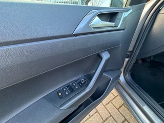 Volkswagen Polo 1.0 TSI Highline / ACC / Clima / ParkPilot / DRC / NL Auto met NAP . / 16