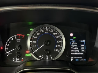 Toyota Corolla Touring Sports 1.8 Hybrid Business | Camera | Carplay&Android | DAB | Led / 22