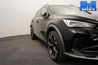 CUPRA Formentor 1.4 PHEV VZ Perfrormance|PANO|KUIPST|SOH98% / 28