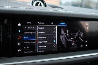 Porsche Cayenne Coupé 4.0 Turbo E-Hybrid GT  Burmester PDCC Carbon HUD ACC 360 / 41