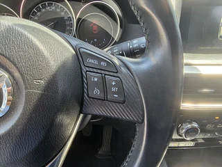 Mazda Cx-5 2.0 165pk Skylease GT |Leder |Bose |Navi |50dkm! / 14