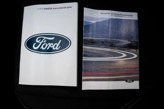Ford Fiesta 1.0 EcoBoost|CARPLAY|LED|PDC|CRUISE|DAB / 9