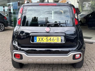 Fiat Panda 1.2 City Cross | All season | 1e eigenaar | Climaat control | / 10