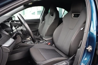 Skoda Octavia 1.0 e-TSI Sport Business|Navi|Apple carplay/Android auto|Clima|LED|Sportstoelen| / 7
