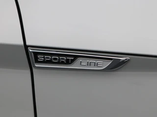 Škoda Superb Combi 1.4 TSi 218 Pk iV Sportline Business | Trekhaak | Stoelverwarming | CarPlay | Camera | Cruise Control | Navigatie | Full LED | 19 Inch | 91.754 Km !! / 14