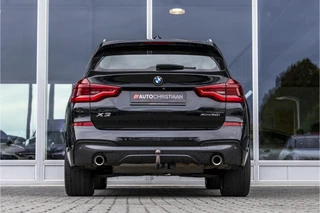 BMW X3 xDrive20i High Executive  | Pano | Trekhaak | Head-up / 5