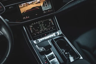 Audi Q7 55 TFSI e quattro Pro Line Plus / 16