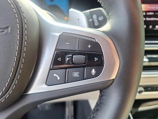 BMW X5 xDrive50e M Sport Pro (Pano,Trekhaak,Leer,Head,Harman) / 18