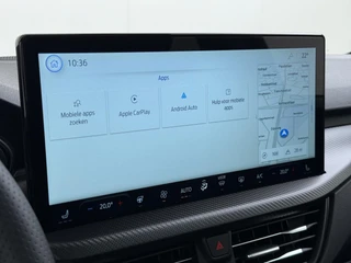 Ford Kuga 2.5 PHEV ST-Line X NIEUWE AUTO! | WINTERPACK | SNEL LEVERBAAR | BTW VERREKENBAAR / 37