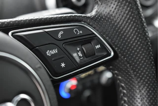 Audi A3 Sportback 1.5 TFSI CoD Sport S Line Edition 150 pk  | NL-Auto | Open dak | Carplay | Adapt.Cruise Control | Navi | Full LED | Onderh.historie / 42