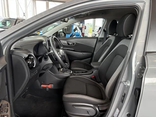Hyundai Kona 1.6 GDi HEV Fashion Automaat  KRELLAUDIO/CAMERA/DODEHOEK/KEYLESS/NAVI/HUD/ADAPT.CRUISE / 55