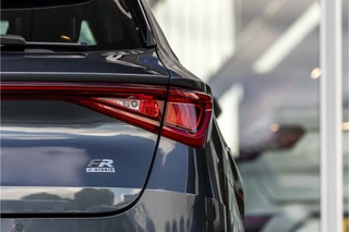 SEAT Leon Sportstourer 1.4 TSI eHybrid PHEV FR  | SOH 97% | Trekhaak | ACC | NL auto / 39