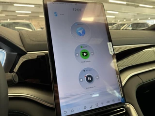 BYD SEAL U 1.5 DM-i FWD Boost | Nieuw!!| Automaat | Carplay | Navi | Stoel ventilatie/verwarming | Camera | Pano | Elektrische klep | ( Vestiging - Nieuwegein ) / 45