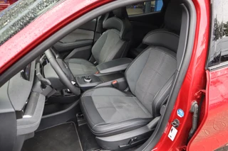 Ford Mustang Mach-E GT AWD 98KWH 487PK 4JR/100.000KM-FABR-GARANTIE FABRIEKSAUTO!! HALF-LEDER PANO BLISS MEMORY 360-CAMERA / 19