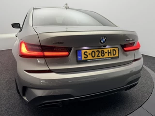 BMW 3 Serie M340d xDrive High Executive M-Sport Head-Up Display | 360° Camera | Harman/Kardon | Full-Led / 33