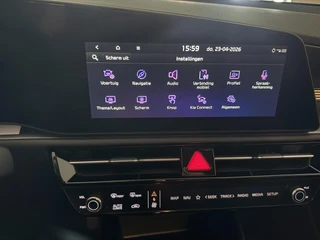KIA Niro 1.6 GDi Hybrid 141pk DCT6 DynamicLine I Trekhaak / 19
