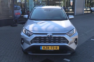 Toyota RAV4 2.5 HYBRID AWD DYNAMIC ANDROID/APPLE STOEL/VOORRUITVERW. LM-VELGEN P-SENSOREN CAMERA AD-CRUISE / 10