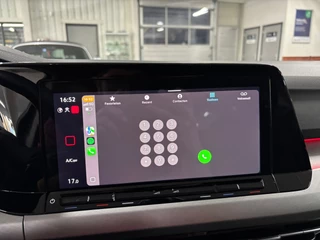 Volkswagen Golf 1.0 eTSI Life / NL-auto, Automaat, 52.679KM / 30