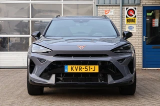 Cupra Formentor 1.5 TSI e-Hybrid SOH-100% 360-camera sportstoelen stoel/stuurverwarming / 13