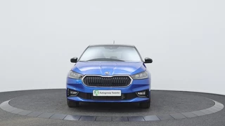 Škoda Fabia 1.0 TSI Business Edition Private Lease 369,- p.m. | / 11