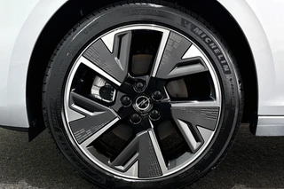 Opel Astra Sports Tourer Electric 54 kWh Edition / 20