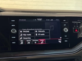 Volkswagen Polo 2.0 TSI GTI Camera Carplay IQ LED ACC 18'' / 31