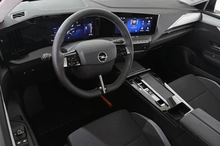 Opel Astra Sports Tourer Electric 54 kWh Edition / 6