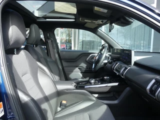 Suzuki e VITARA Style 61 kWh Elektrische bestuurdersstoel, Panoramadak, Half lederen bekl. 360 graden camera, Stuur verwarming / 31