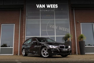 BMW 3-serie Touring 320i F31 M Sport Edition | M-pakket | 2e eigenaar | 18 inch | LED | Automaat | PDC | Cruise-control | Climate-control | 4 cilinder | 184 pk | Origineel / 2