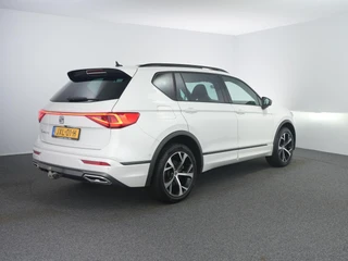 SEAT Tarraco 1.4 TSI e-Hybrid PHEV FR | 245 PK | Pano | Zwenkhaak | 360 | ACC / 2