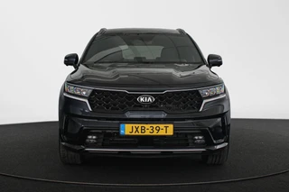 Kia Sorento 1.6 T-GDI Plug-in Hybrid 4WD ExecutiveLine Panoramadak Stoelventilatie Head-Up Leder SOH 100% / 15