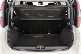 Fiat Panda 1.0 Hybrid Pandina Cross 69pk | Airco | Cruise Control | Lichtmetalen Velgen | Android Auto - Apple Carplay | Parkeersensoren Achter | Dakrails / 4