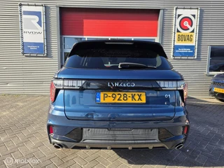 Lynk & Co 01 - 1.5 261PK Plug-in Hybrid, Pano, Camera , Apple Carplay✅NL AUTO / 8