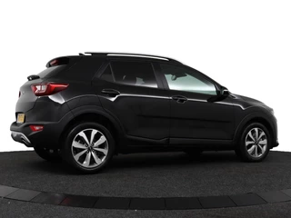 Kia Stonic 1.0 T-GDi MHEV DynamicPlusLine  - Apple Carplay/Android Auto - Cruise Control - Climate Control - Navigatie - Stuur/Stoel Verwarming - Fabrieksgarantie tot 01-2032 / 9
