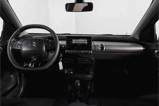 Citroën C4 Cactus 1.2 PureTech Shine 82 PK Org.NL  | Cruise | PDC | Camera | NAV | ECC | LM 16" | / 4