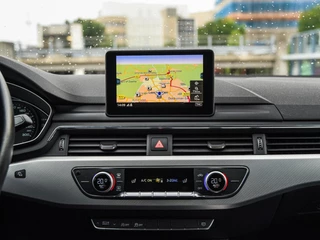 Audi A5 Sportback 2.0 TDI 190 PK S-tronic Aut. Sport Pro Line Trekhaak Camera Xenon Navigatie 18" / 23