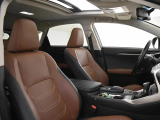 Lexus NX 300h AWD Luxury Line Schuifdak | Mark Levinson / 4