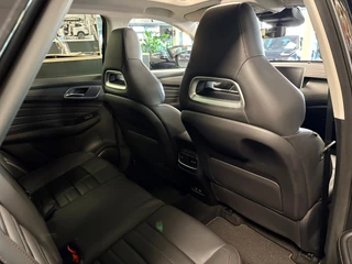 MG EHS 1.5 TGDI Luxury PHEV facelift / automaat / 360camera / Leder/ carplay / Panorama-dak / 19
