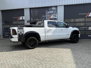 Dodge Ram 1500 4X4 5.7 V8 4x4 Crew Cab|wide body|lift! / 13
