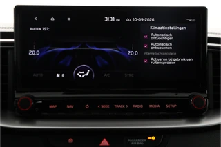 Kia XCeed 1.5 T-GDi GT-Line  - Automaat - Panorama dak - Stoel/Stuur verwarming - Navigatie - Climate Control - Achteruitrijcamera - Elektrische Achterklep - Fabrieksgarantie tot 06-2032 / 56