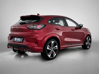 Ford Puma 1.0 EcoBoost ST-Line X | Trekhaak | Camera | Navigatie | Stoel-/Stuurverwarming | Adaptive Cruise / 2